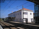 Estação Ferroviaria de Fátima